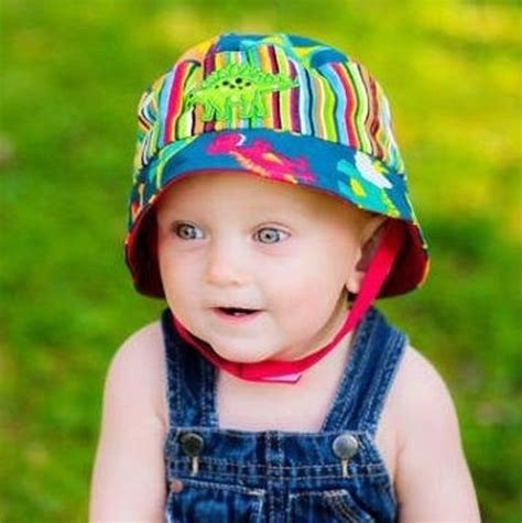 Boy Sun Hat Baby Boy Sun Hat Baby Floppy Hat Sun Hat Etsy In 2021