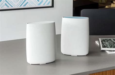 I'm trying to decide between two solutions: 5 Best Wi-Fi Extenders Reviews of 2020 in the UK ...