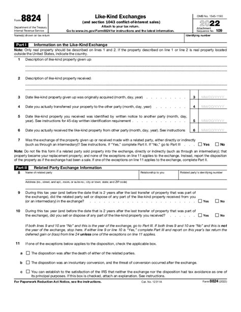Form 843 Claim For Refund And Request For Abatement Irs Fill