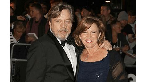 Mark Hamill Named Icon Of The Year At Gq Men Of The Year Awards 8 Days