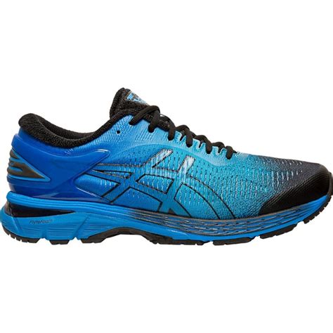 This did not influence the outcome of this review. ASICS Men's GEL-Kayano® 25 SP - Running from The Edge ...