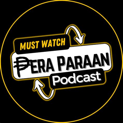 Pera Paraan Podcast Podcast On Spotify