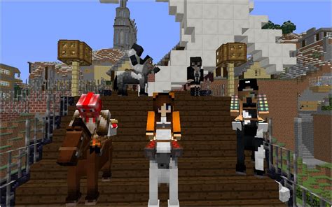 How To Join A Realm In Minecraft Java Edition