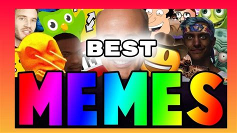 Best Memes Compilation 2020 Funny Videos Memes Youtube