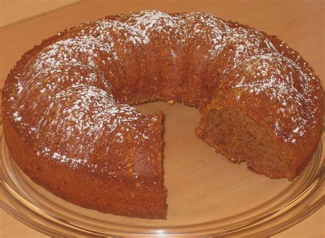 Weitere ideen zu karottenkuchen rezept, karottenkuchen, karotten kuchen. Schokoladiger Apfel-Karotten Kuchen (Rezept mit Bild ...