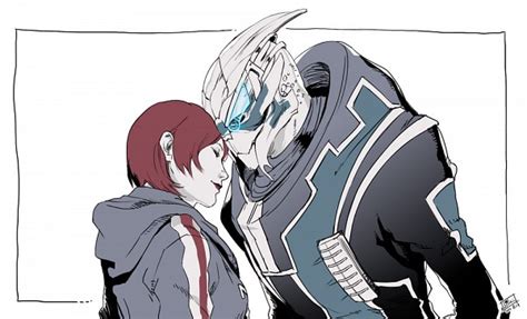 Mass Effect Image 1239816 Zerochan Anime Image Board