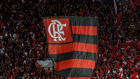 Flamengo Ganha 45 Mil Sócios Em Três Meses