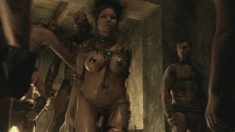 Spartacus Blood And Sand Nude Pics Page 7
