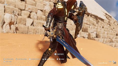 Assassin S Creed Origins The Hidden Ones Best Outfits Weapons And Mounts