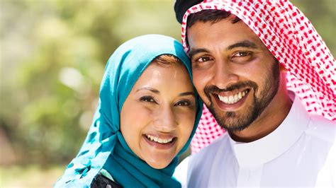 Arab Couple Married العربية ٢٤
