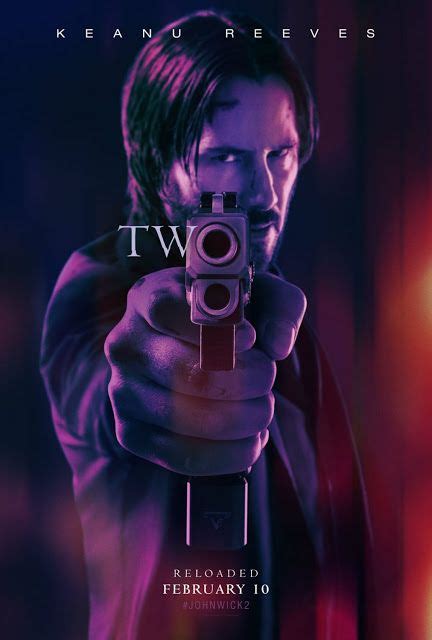 John wick is on the run for two reasons… he's being hunted for a global $14 million dollar open contract on his life, and for breaking a central rule: John Wick: Chapter 2 (2017) Full HD Free Online | John ...