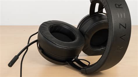 The razer kraken pro isn't fancy and it doesn't have any special features like wireless capability or the razer kraken pro gaming headset offers both comfort and sound quality, and is incredibly. Razer Kraken Pro V2 Review - RTINGS.com