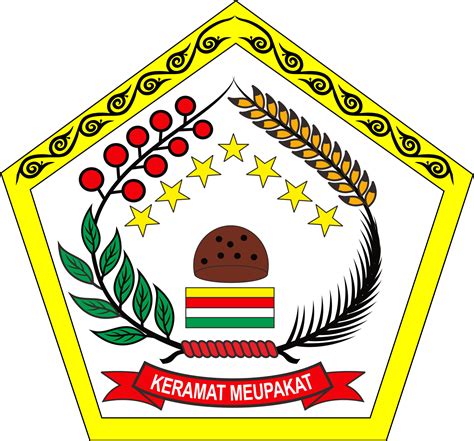 Logo Provinsi Sulawesi Tengah Vector Ai Cdr Eps Png Resolusi Sexiz Pix