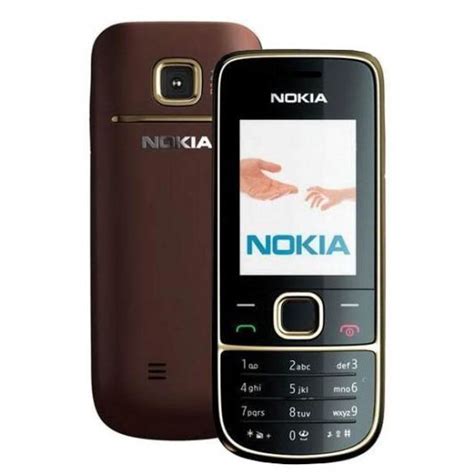 Buy Nokia 2700 Classic Red Acceptable Conditioncertified Pre Owned 3