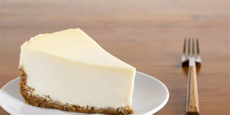 york cheesecake recipe epicuriouscom