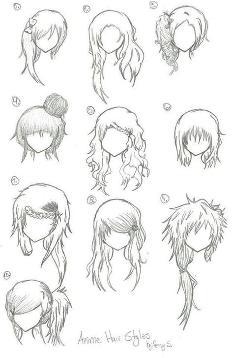 We did not find results for: Anime Hair Styles | How to draw hair, Anime hair, Manga hair