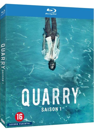 Dvdfr Quarry Saison 1 Blu Ray