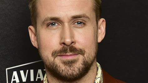 How Ryan Gosling Botched The Tattoo He Gave Himself