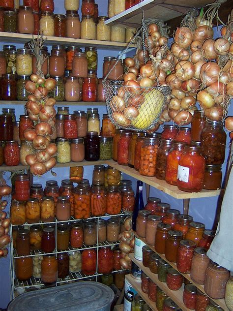 Two Men And A Little Farm Canning And Preserving Inspiration Thursday