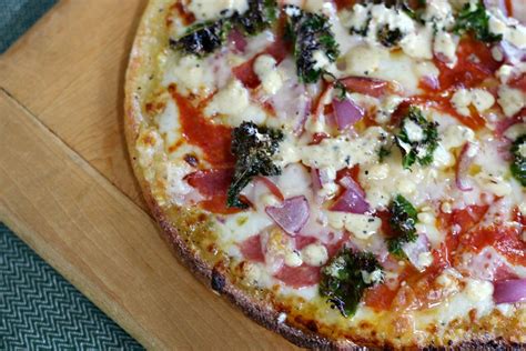 You'll find recipes for things like. Trader Joe's Cauliflower Pizza Crust: How to Bake It + My Favorite Toppings | Cauliflower crust ...