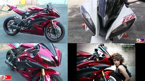 483,327 likes · 175 talking about this. YAMAHA R6 - Two R6 w/ Yoshimura & Two Brothers exhausts ...