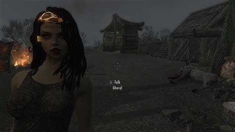 What Are You Doing Right Now In Skyrim Screenshot Required Page 102