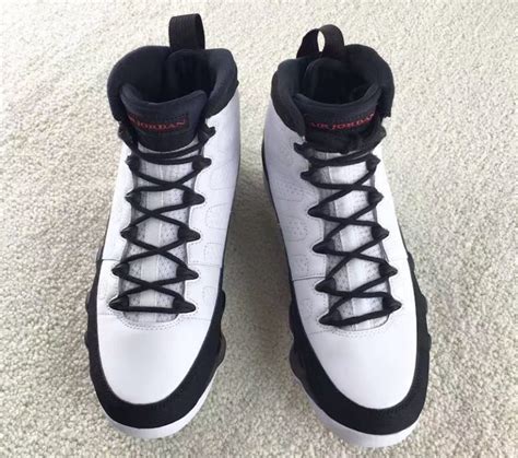 Whats Next The Air Jordan 9 Ix Retro Og Space Jam 302370 112