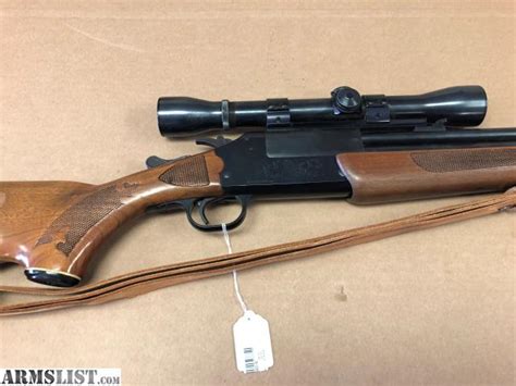 Armslist For Sale Savage Model V A O U Combination Gun Rem Over Gauge