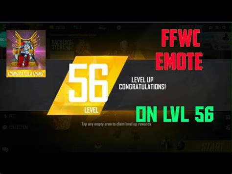 Free fire players who attain a level of over 30 will be able to claim all the rewards. LEVEL 56 REWARDS IN FREE FIRE |LEVEL UP REWARDS|DA27 ...