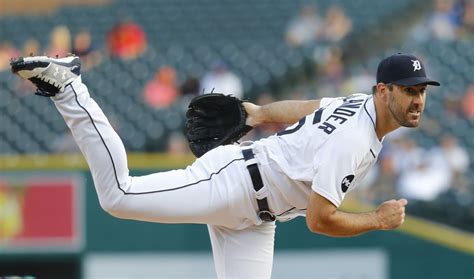 Tigers Rangers Preview Justin Verlander Goes For His Th Straight Win