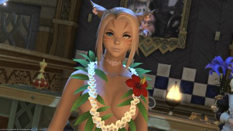 Ffxiv Mods Graphics Texture Nude Clothing And More My Xxx Hot Girl