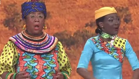 We try to make colored better. Chinese TV show slammed over blackface actress, black ...