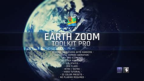 Let the script do the boring manual work of downloading images, replacimg them and reanimate the earth! Earth Zoom Toolkit Pro 23319578 Videohive - Free Download ...