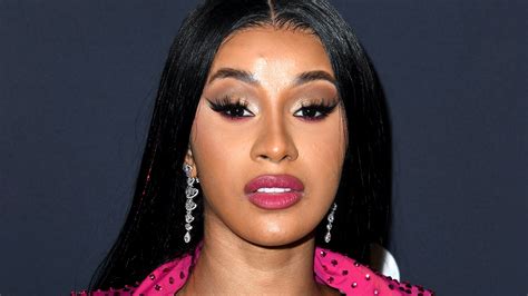 Cardi B Says Having Her Butt Injections Removed Was Really Crazy Nestia