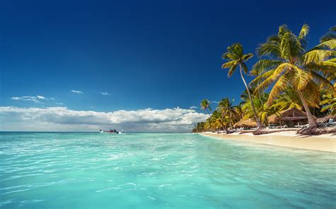 Punta Cana One Of The Most Complete Paradises In The Caribbean Riu