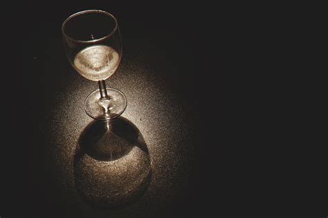 Free Images Light Darkness Lighting Circle Close Up Wine Glass