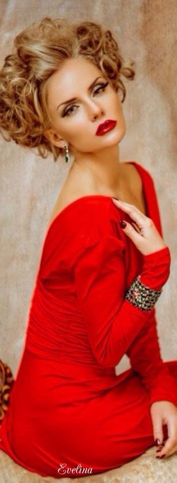 Love Everything About This Look Red Formal Dress Red Dress Red Fashion Fashion Outfits Red