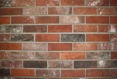 Red Brick Wall Texture Picture Free Photograph Photos Public Domain