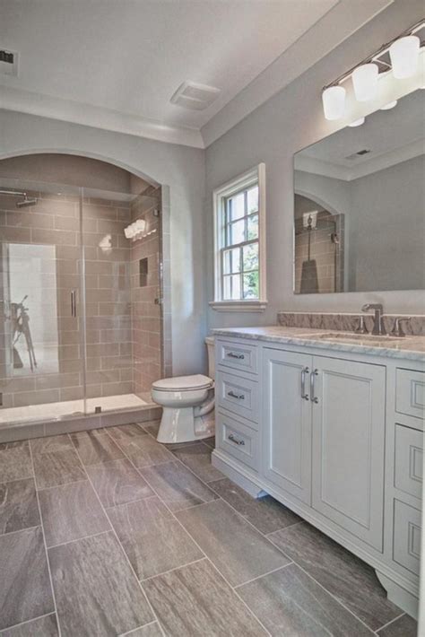 83 Stunning Master Bathroom Remodel Ideas Page 23 Of 85