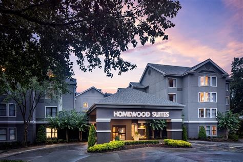 Homewood Suites By Hilton Atlanta Buckhead Desde 642857 Ga Opiniones Y Comentarios