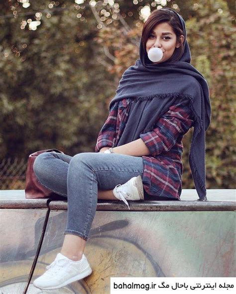 عکس دخترانه طبیعی ایرانی ️ بهترین تصاویر