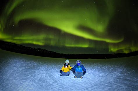 3 Day Yellowknife Northern Lights Tour Yellowknife Tours