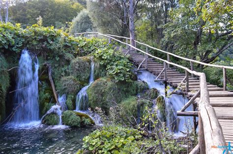 8 Things You Should Know About Plitvice Lakes Croatia Miss Tourist