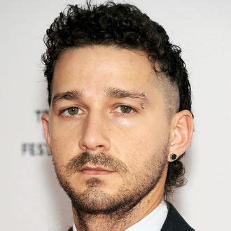 Inside shia labeouf's career meltdown after sexual battery lawsuit. Shia LaBeouf Has Been Arrested Again