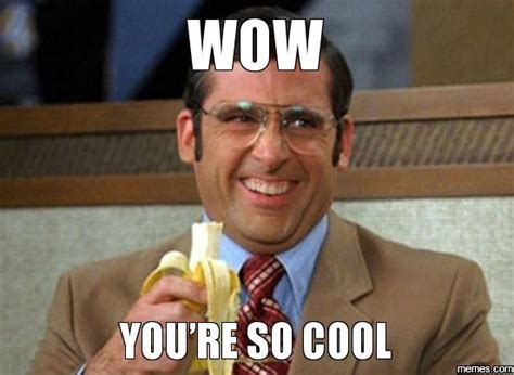 Wow Meme: Wow, That Escalated Quickly - Phone Reviews and Mobile Trends