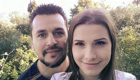 Ioana Picoș și Mihai Făgădaru Au Divorțat în Sfârșit Ce S A Decis în