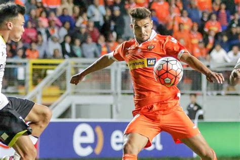 Horario, tv y cómo ver online el campeonato nacional conoce el horario, fecha y cómo ver el parytido colo colo vs la serena, que se disputa hoy domingo 6 de junio y es válido por el campeonato nacional. Horario de Colo Colo vs Cobreloa genera polémica - La Tercera