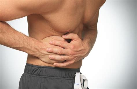 What Pain In Your Rib Cage Could Mean