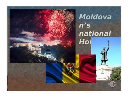 Fast Fun Facts About North Carolina And Republic Of Moldova North