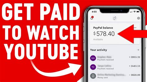 How to make money on ad views without attachments: Make Money Online Watching YOUTUBE Videos! (Available Worldwide!) - YouTube
